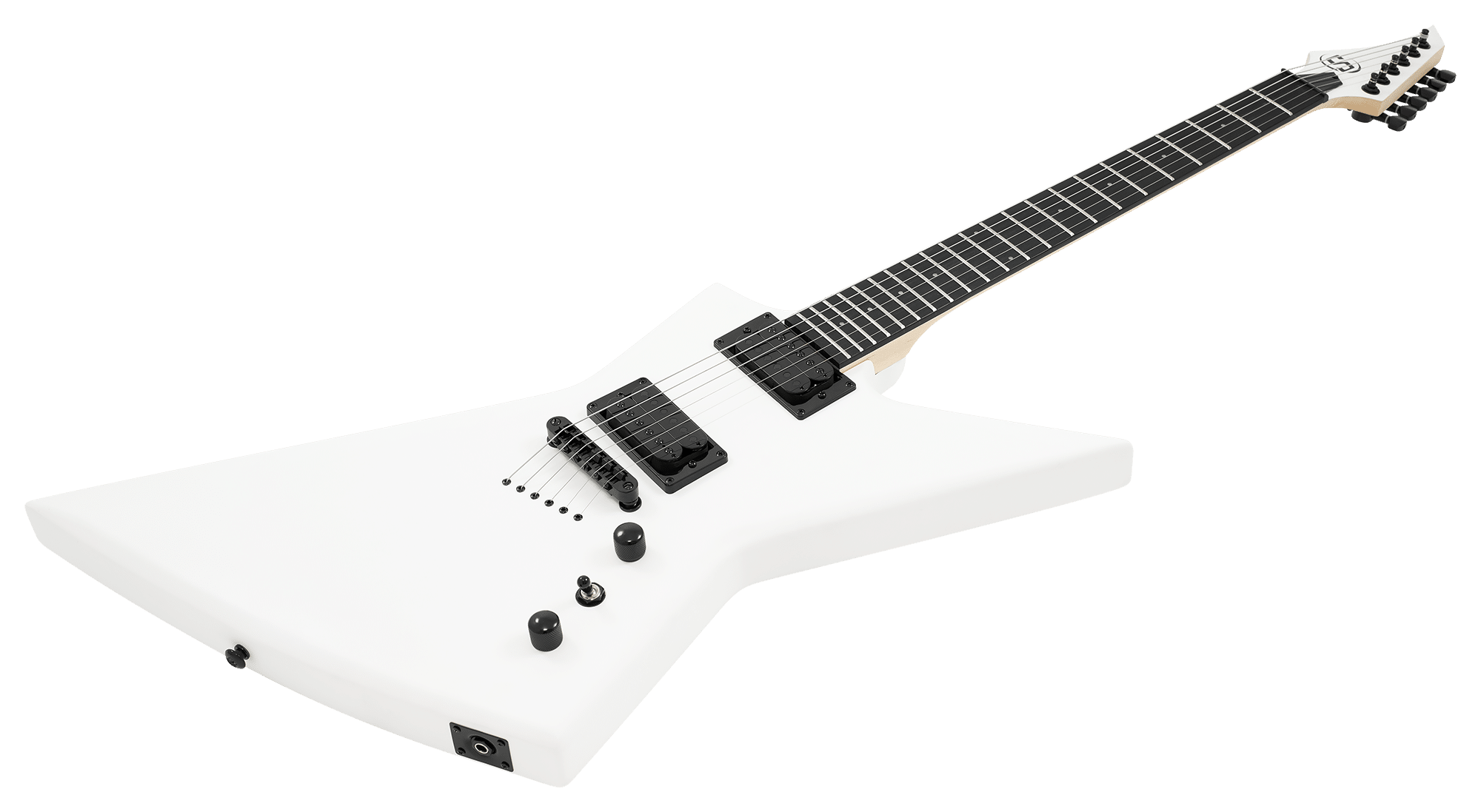 EB4.6W – White Matte